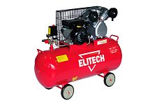 Elitech КПР 100/400/2.2 компрессор E0504.001.00