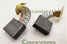 Makita 191953-5 щётки графитовые CB-203 (2шт.)