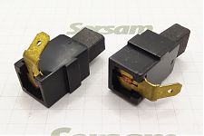 Makita 191955-1 щётки графитовые CB-417 (2шт.)