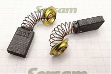 Makita 191963-2 щётки графитовые CB-303 (2шт.)