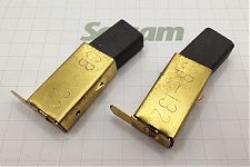 Makita 191972-1 щётки графитовые CB-132 (2шт.)