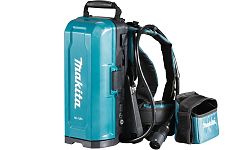 Makita 191A64-2 ранцевый адаптер для аккумуляторов PDC01 с адаптером на 36V