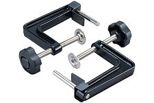 Makita 192694-6 струбцина для крепления ленточных шлифмашин 9910 и 9911 к верстаку