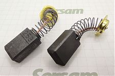 Makita 194547-5 щётки графитовые CB-253 (2шт.)