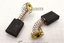 Makita 194986-9 щётки графитовые CB-154 (2шт.)