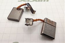 Makita 196854-2 щётки графитовые CB-448 (2шт.)