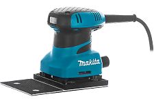 Makita BO4566 вибрационная шлифмашина