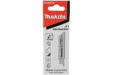 Makita B-20410 пилки для сабельной пилы