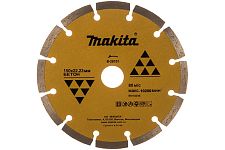 Makita B-28101 диск алмазный сегментный 150х22,2
