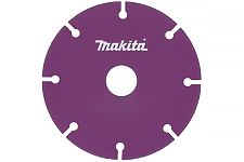 Makita B-56627 диск алмазный сегментный 180х22,2