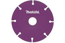 Makita B-56633 диск алмазный сегментный 230х22,2