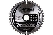 Makita B-29212 диск пильный для демонтажных работ 185х30х2,0/1,25 40Т