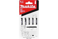 Makita 792518-2 набор пилок для лобзика