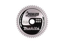 Makita B-47101 диск пильный по алюминию 150х20х1,6 52Т (для DCS551)