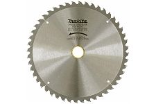 Makita A-81795 диск пильный по дереву 235х30/25х2,3/1,6 48T