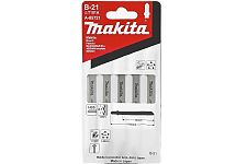 Makita A-85721 набор пилок B-21 для лобзика