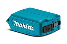 Makita ADP08 адаптер USB для CXT 10,8В