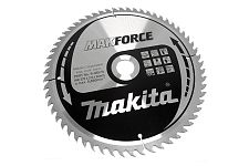 Makita B-35209 диск пильный по дереву 270х30х2,8/1,8 60Т MAKFORCE