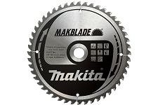 Makita B-35271 диск пильный по дереву 190х20х2,2/1,6 48Т MAKBLADE