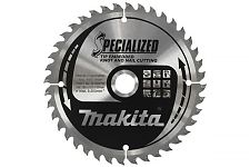 Makita B-29181 диск пильный для демонтажных работ 165х20х2,0/1,25 40Т
