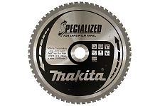 Makita B-17681 диск пильный по сэндвич-панели 270х30х2,6/2,0 60Т