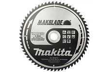 Makita B-29284 диск пильный по дереву 305х30/15,88х2,3/1,8 60Т MAKBLADE