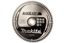 Makita B-29290 диск пильный по дереву 305х30х2,3/1,8 80Т MAKBLADE