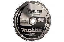 Makita B-29343 диск пильный по алюминию 305х30/15,8х2,3/1,8 100Т