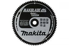 Makita B-35237 диск пильный по дереву 355х30х3,0/2,2 80Т MAKBLADE PLUS