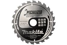 Makita B-43898 диск пильный для демонтажных работ 305х30х2,3/1,8 60Т