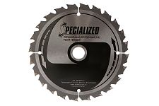 Makita B-31457 диск пильный для демонтажных работ 355х30х3,0/2,2 40Т