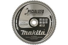 Makita B-31522 диск пильный по сэндвич-панели 355х30х2,6/2,2 80Т