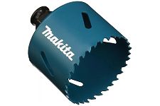 Makita B-31756 коронка биметаллическая Ezychange (56мм)