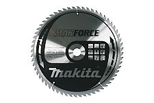 Makita B-35221 диск пильный по дереву 355х30х2,8/1,8 60Т MAKFORCE