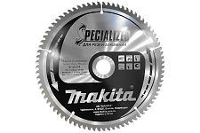 Makita B-35374 диск пильный по алюминию 260х30х2,8/2,2 80Т