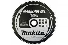 Makita B-43789 диск пильный по дереву 260х30х2,3/1,8 100Т MAKBLADE PLUS