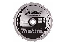 Makita B-43913 диск пильный по алюминию 355х30/25х3,0/2,4 120Т