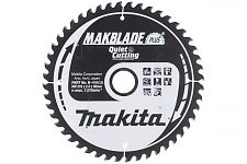 Makita B-44616 диск пильный по дереву 216х30х2,4/1,6 48Т MAKBLADE PLUS