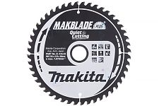 Makita B-44638 диск пильный по дереву 216х30х2,8/1,8 80Т MAKBLADE PLUS
