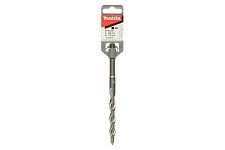 Makita V-Plus B-46573 бур SDS-plus по бетону - 12х160 мм