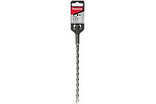 Makita V-Plus B-47472 бур SDS-plus по бетону - 8х210 мм