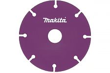 Makita B-56605 диск алмазный сегментный 115х22,2