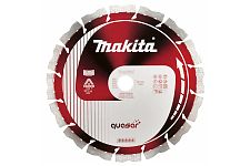 Makita B-12712 диск алмазный сегментный 230х22,2 Cosmos Quasar