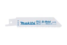 Makita B-20426 пилки для сабельной пилы