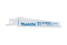 Makita B-20454 пилки для сабельной пилы