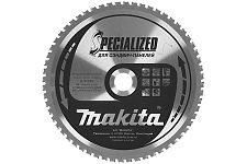 Makita B-31516 диск пильный по сэндвич-панели 270х30х2,4/2,0 60Т