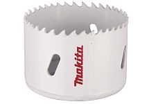 Makita D-17108 коронка биметаллическая (68мм)