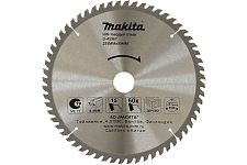 Makita D-51471 диск пильный по дереву 235х30х3,2 60Т STANDART