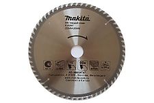 Makita D-45967 диск пильный по дереву 235х30х2,4/2,0 60Т