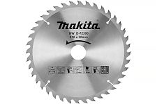 Makita D-72300 диск пильный по дереву 210х30х1,6 40Т STANDART